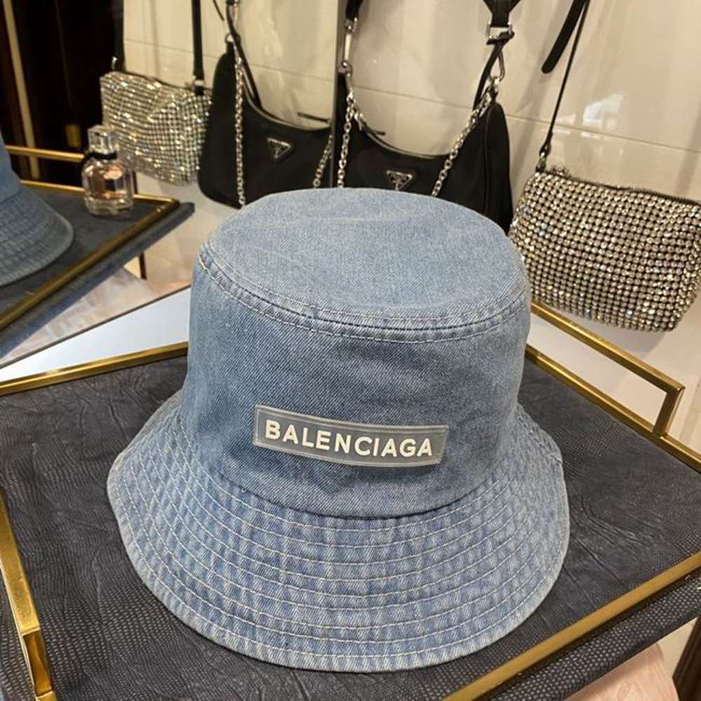 Ba1en*iaga Hat